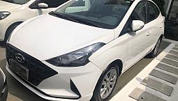 Hyundai Hb20 Vision 1.0 2021