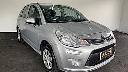 Citroen C3 Ptech M Attr 2018