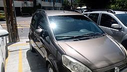 Vendo Carro Ideia Fiat, Lindo!
