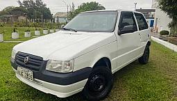 Fiat Uno Mille Economy