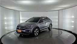 Volkswagen Nivus 2021 1.0 200 Tsi Total Flex Highline Automático