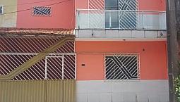 Casa 2 Suítes No Jd. Amazônia Ii, Rua 02 De Junho, Águas Brancas, Ananindeua
