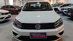 Volkswagen Voyage 1.0 Mpi (Flex)