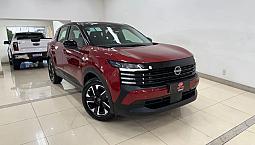 Nissan Kicks 1.0 Turbo Sense 2026