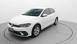 Volkswagen Polo 1.0 Tsi Flex 12v 5p 2024