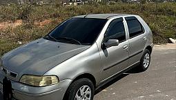 Fiat Palio 1.0/ Trofeo 1.0 Fire/ Fire Flex 4P 2004
