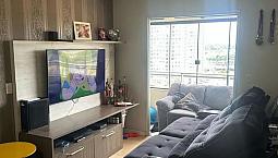Apartamento No Idealle - Um Dos Melhores Prédios Do Gama