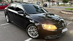 Volkswagen Jetta Highline 2.0 Tsi 16V 4P Tiptronic 2012
