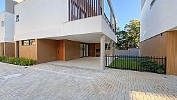 Casa Nova Em Condomínio - 3 Suítes - Pátio Piscina - Cacupé - Florianópolis - Sc