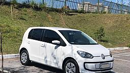 Volkswagen Up! Move 1.0 Total Flex 12V 5P 2015