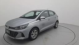 Hyundai Hb20 Comfort 1.0 Flex 12v Mec. 2026
