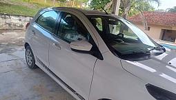 Ford Ka 1.0 Se/Se Plus Tivct Flex 5P 2015
