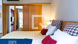 Apartamento à Venda - Paraíso, 1 Quarto, 27 M2