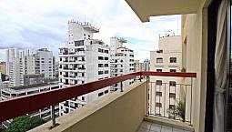 Venda · 2 Dormitórios  Portogruaro, Pinheiros