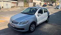 Volkswagen Gol Geração V 1.0 8V Mi Total Flex Mec. 4P 2009