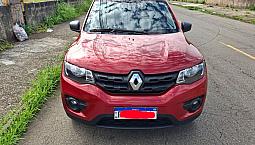 Renault Kwid Zen 1.0 Flex 12V 5P Mec. 2022