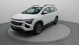 Chevrolet Spin Premier 1.8 8V Econo.flex 5P Aut. 2025