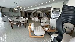 Apartamento Alto Da Boa Vista Quatro Quartos Com Suite E 3 Vagas Belaterra