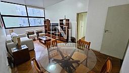Apartamento A Venda 3 Quarto Em Copacabana - Rj