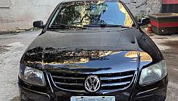 Volkswagen Gol Geração Iv City Trend 1.0 8V Mi Total Flex Mec. 4P 2008