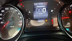 Fiat Argo 1.0 6V Flex. 2018