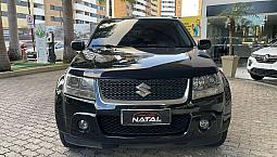 Suzuki Grand Vitara 1.6 16V Aut. 2012