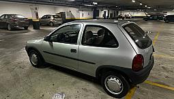 Chevrolet Corsa Wind 1.0 Mpfi / Efi 2P (Álcool) 1994