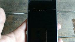 Lenovo Vibe C2 (Leia Descrição Para Mais Informação)