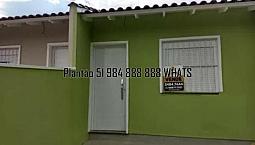 Promoção Casas 2 Dormitórios Documentação Gratuita Gravataí Morada Gaúcha Minha Casa Minha