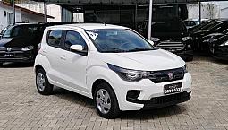 Mobi Like 1.0 Fire Flex, único Dono, 26.000km, Consulte Condições!
