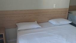 Apartamento Golden Express 