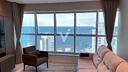 Apartamento 4 Suítes