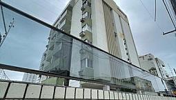 Apto Para Aluguel Com 130M2 Com 3 Quartos