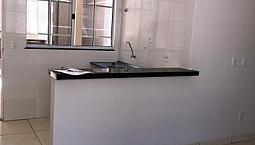 Alugo Apartamento Térreo C/ Lazer, Divisa De Valparaiso Com Luziânia