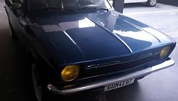 Chevette Tubarão 1977