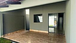 Casa Para Venda Possui