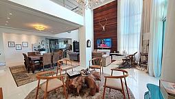 Apartamento Alto Padrão