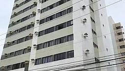 01 Quarto Nascente Todo Mobiliado No Coração Da Ponta Verde
