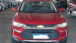 Tracker Premier