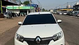 Sandero Zen 2021 1.0 Estado De Novo