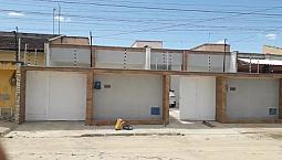 Casa 88M2 Pacajus