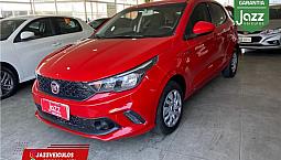 Fiat Argo 2019 1.0 Firefly Flex Drive Manual