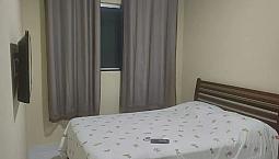 Alugo Apart Mobiliado Novo A 400M Da Praia De Ponta Negra