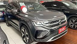  Taos Highline 1.4 2024 18 Mil Km