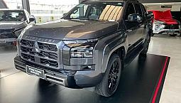 Mitsubishi Triton Katana 2.4 Cd 4x4 Tb Diesel Aut. 2026