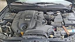 Kia Motors Opirus Gl 3.8 V6 24V 267Cv Aut. 2008