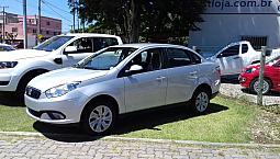 Fiat Grand Siena Attrac. 1.4 Evo F.flex 8V 2019