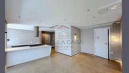 Apartamento Garden De Alto Padrão Com 164M², Totalmente Reformado Na Mooca