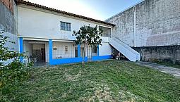 Casa Para Locação Em Serra, Jacaraípe, 2 Dormitórios, 1 Banheiro, 3 Vagas