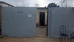 Casa A Venda No Cristo - 55 Mil 